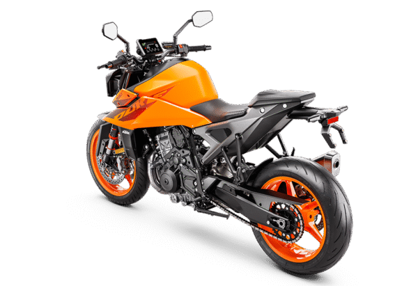 2024 KTM 990 DUKE - Image 4