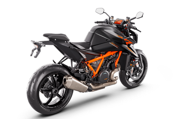 2025 KTM 1390 Super Duke R - Image 3