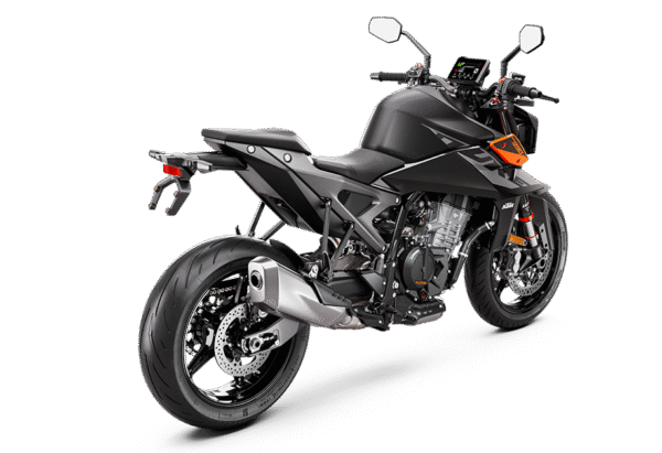 2024 KTM 990 DUKE - Image 3
