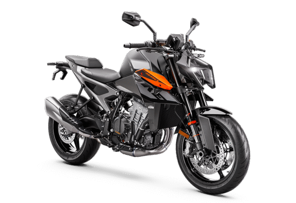 2024 KTM 990 DUKE