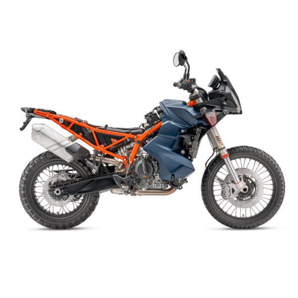 2025 KTM 890 Adventure R - Image 5