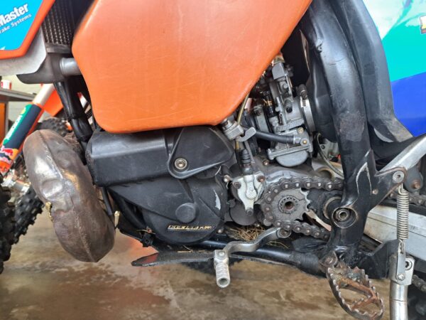 2007 KTM 300 EXC - Image 3
