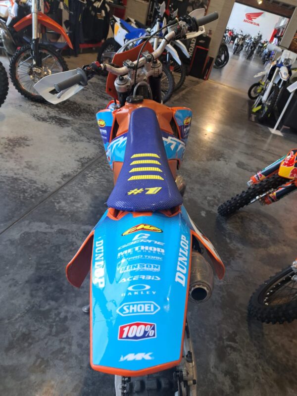 2007 KTM 300 EXC - Image 4
