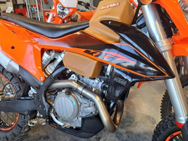 2020 KTM 500 EXC–F - Image 4
