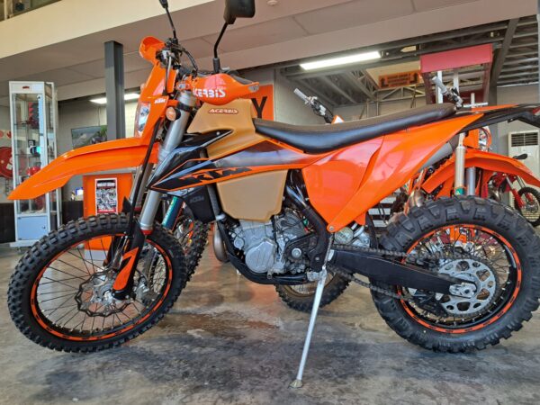2020 KTM 500 EXC–F - Image 2