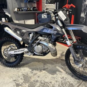 2020 KTM 250SX