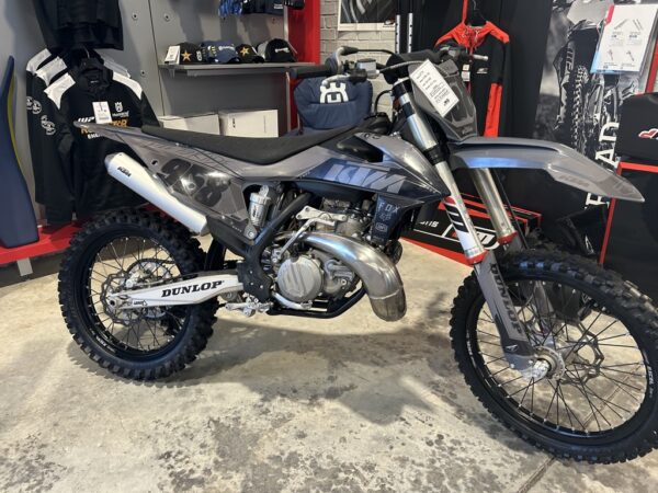 2020 KTM 250SX