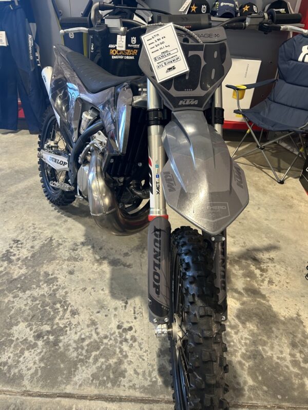 2020 KTM 250SX - Image 2