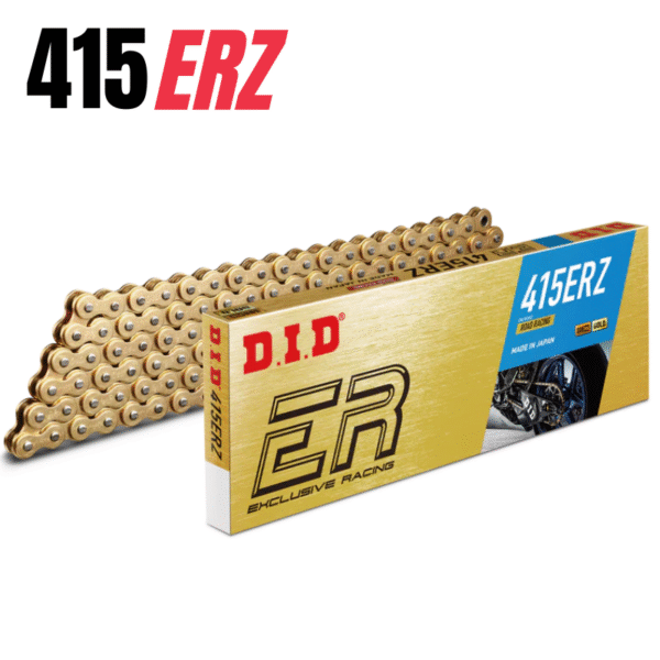 415 ERZ 126L CLIP LINK