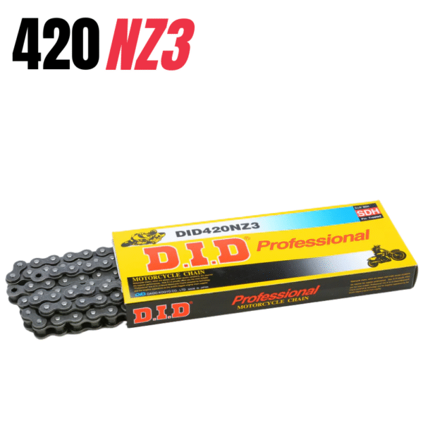 420 NZ3 136L CLIP LINK - Image 2