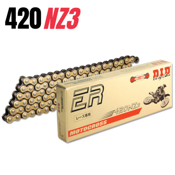 420 NZ3 136L CLIP LINK