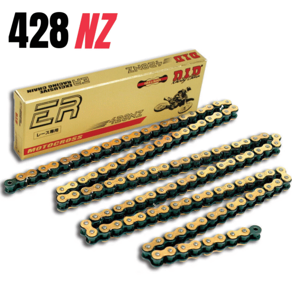 428 NZ 132L CLIP LINK