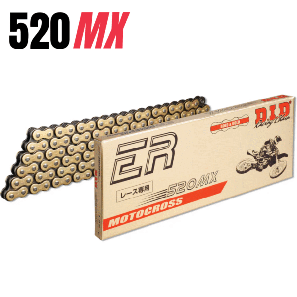 520 ERT3 120L CLIP LINK
