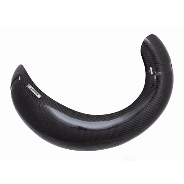 HEADER PIPE GUARD 250/300 2020-2023