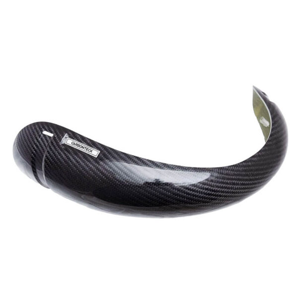 HEADER PIPE GUARD 250/300 2020-2023 - Image 2