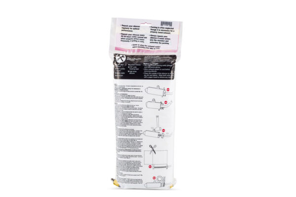 4 STROKE PACKING - Image 2