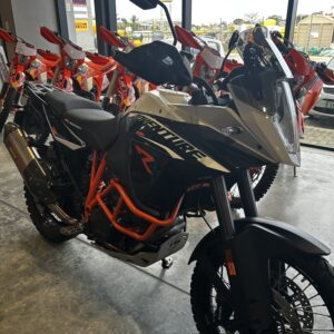 2014 KTM 1190