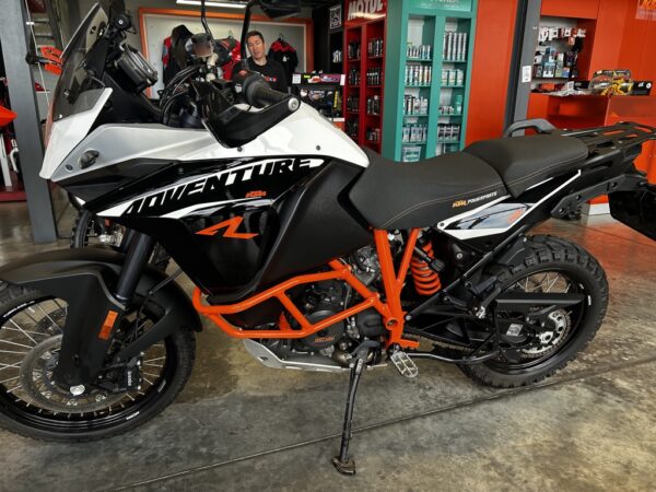 2014 KTM 1190 - Image 2