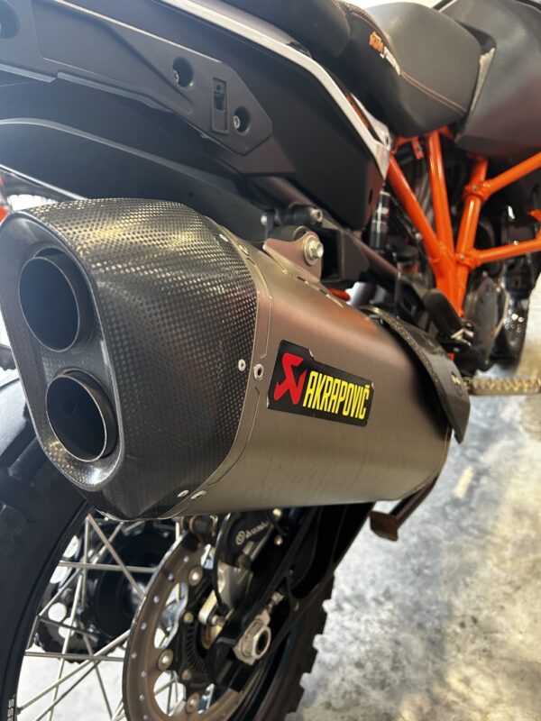 2014 KTM 1190 - Image 4