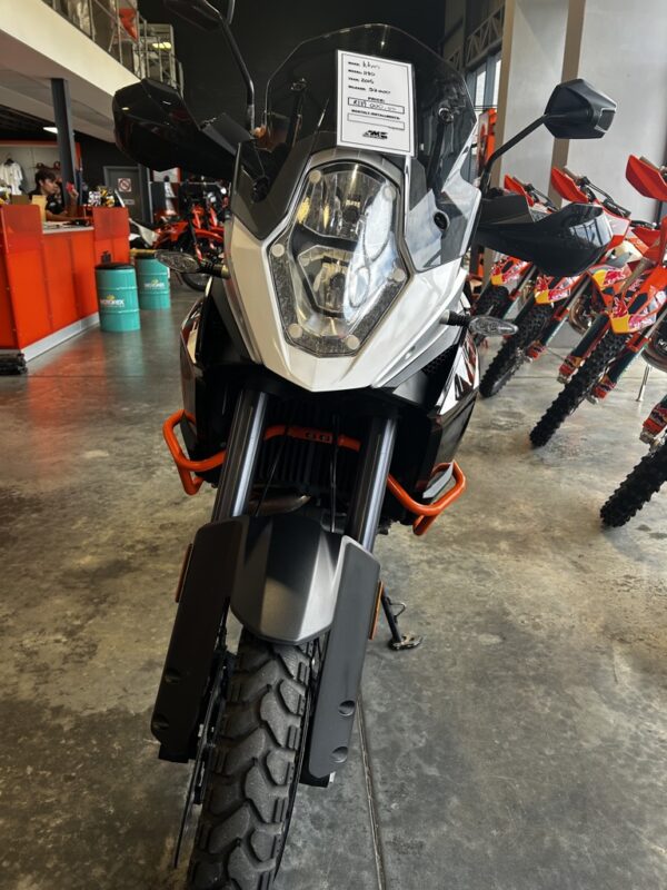 2014 KTM 1190 - Image 5