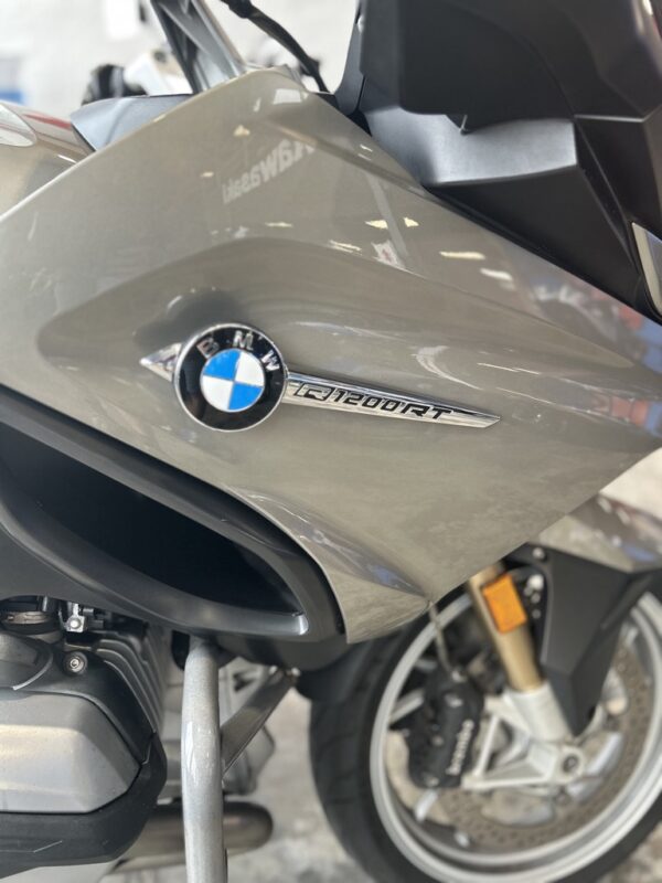 2017 BMW R1200 RT - Image 5