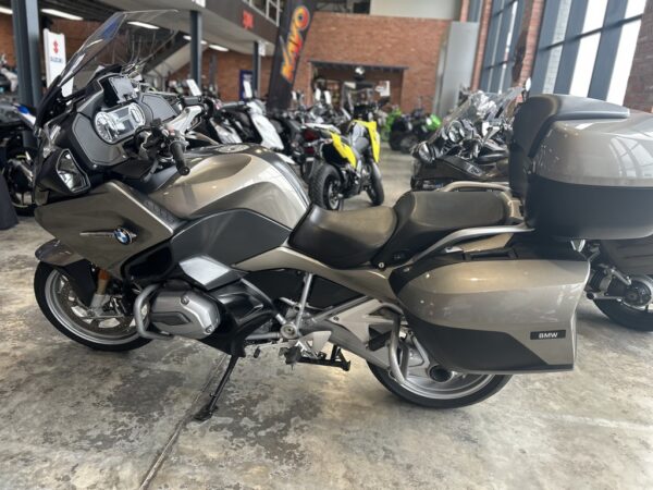 2017 BMW R1200 RT - Image 4