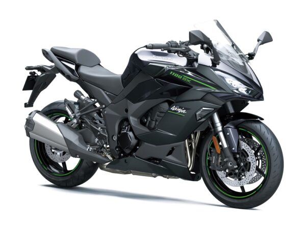 Ninja 1100 SX – 2025 - Image 5
