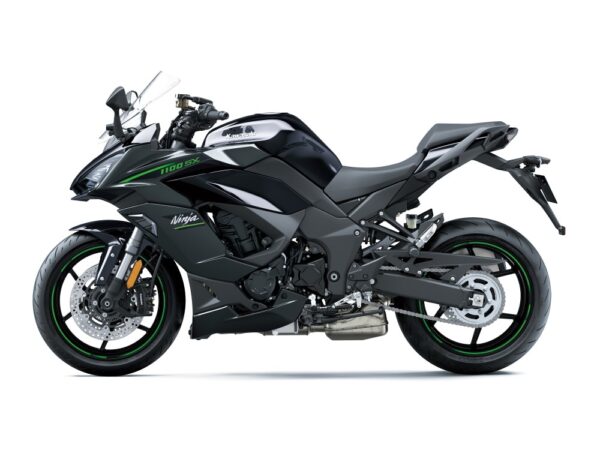 Ninja 1100 SX – 2025 - Image 3