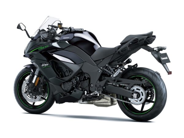 Ninja 1100 SX – 2025 - Image 2
