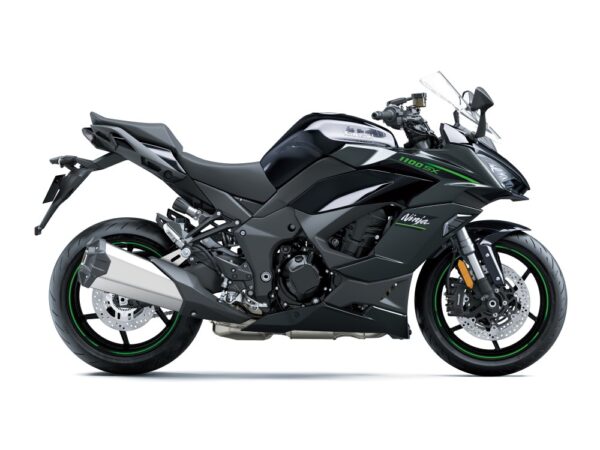 Ninja 1100 SX – 2025