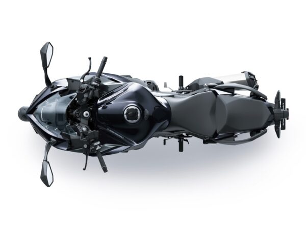 Ninja 1100 SX – 2025 - Image 4