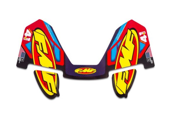 FMF 4,1 STICKER