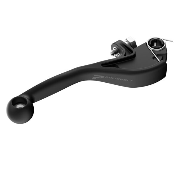YAMAHA UNBREAKABLE LEVERS