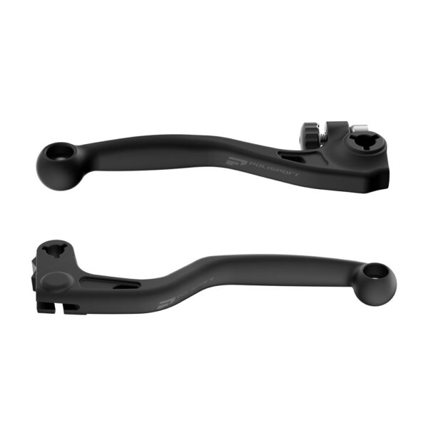 YAMAHA UNBREAKABLE LEVERS - Image 3