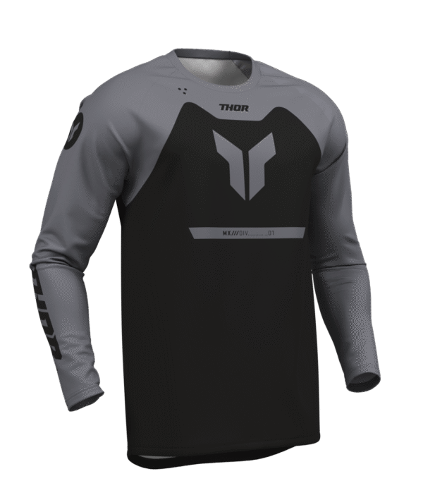 RIDEMODE MENACE JERSEY