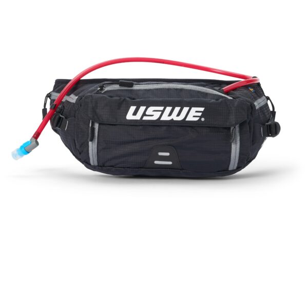 Uswe Zulu 6 - Black