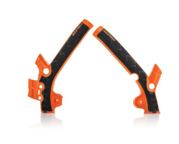 X-GRIP FRAME PROTECTOR FOR KTM