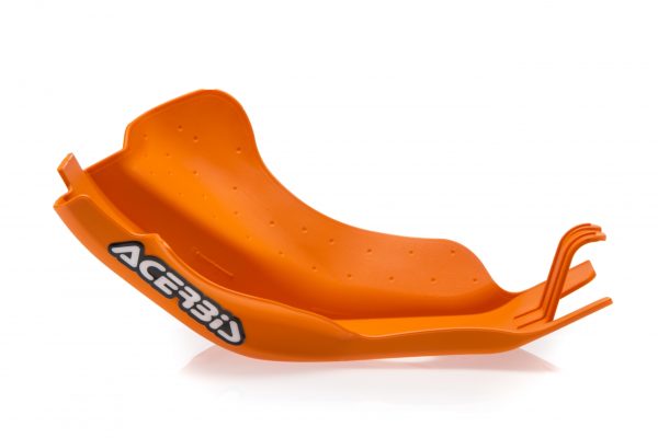 SKID PLATE FOR KTM/HUSQVARNA - Image 2