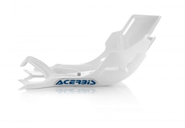 SKID PLATE FOR KTM/HUSQVARNA