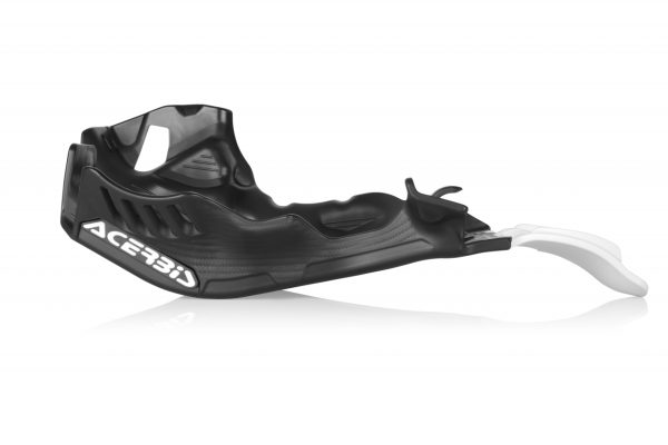 SKID PLATE FOR FOR KTM/HUSQVARNA/GAS GAS - Image 3