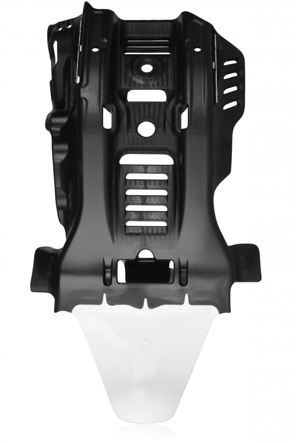 SKID PLATE FOR FOR KTM/HUSQVARNA/GAS GAS - Image 4