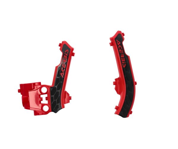 X-GRIP FRAME PROTECTOR FOR 50CC KTM/GAS GAS/HUSQVARNA