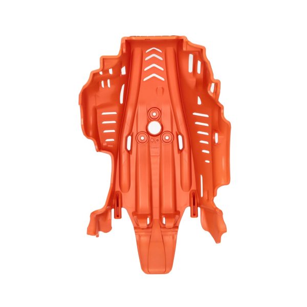 SKID PLATE FOR KTM/HUSQVARNA/GAS GAS