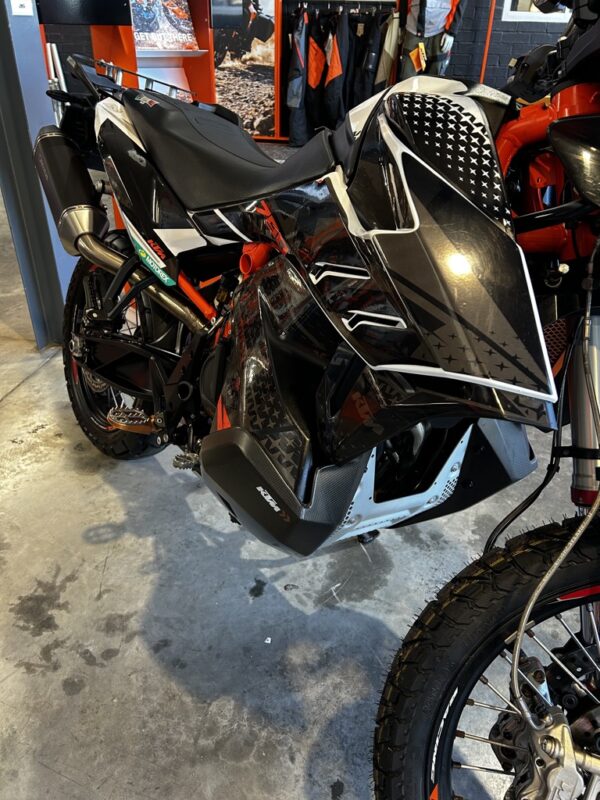 2019 KTM 790R - Image 4