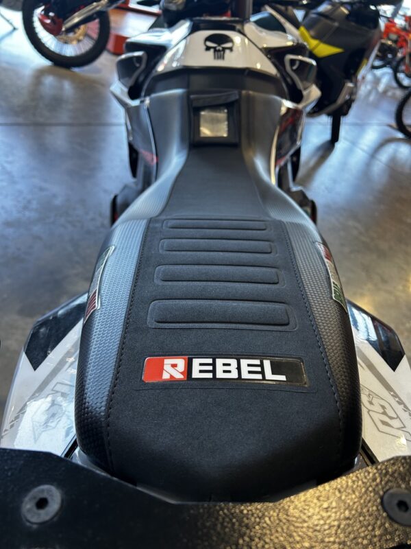2019 KTM 790R - Image 3