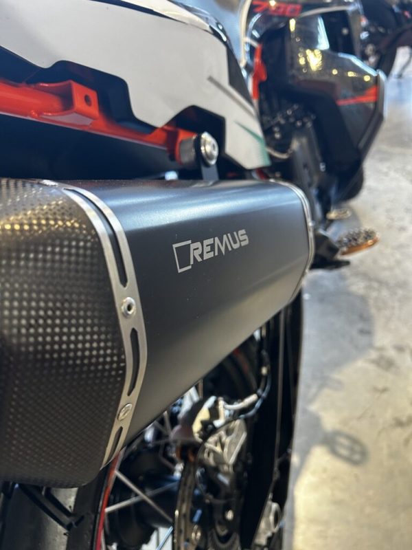 2019 KTM 790R - Image 2