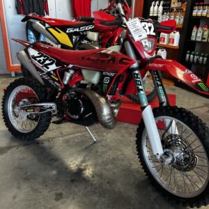2023 GAS GAS EC300