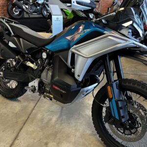 2025 CF Moto 800MT
