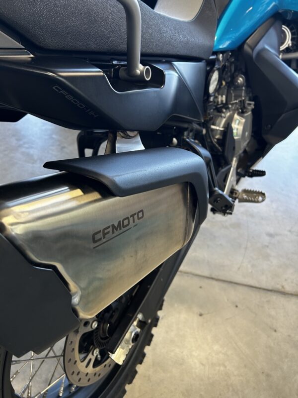 2025 CF Moto 800MT - Image 2