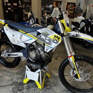 2024 Husqvarna TE150